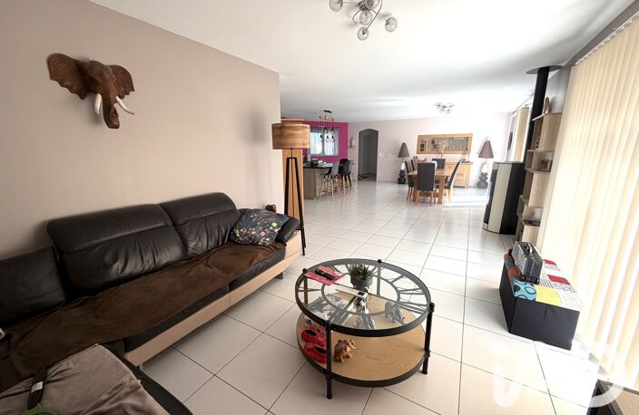 Vente Maison/villa 5 pièces — photo 4