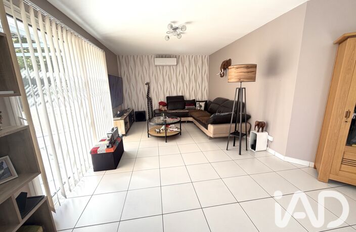 Vente Maison/villa 5 pièces — photo 5
