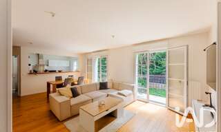 Appartement 4 Pièces 77 m² à vendre à Rueil-Malmaison (92500)