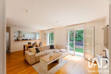 Appartement 4 pièces 590000 €