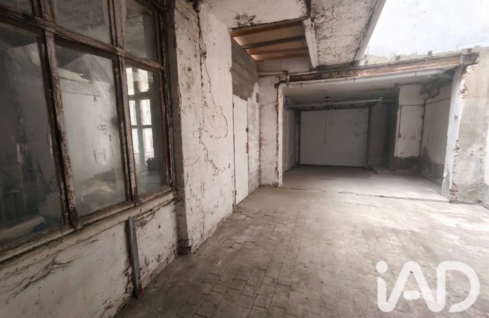 Vente Garage 70 m&sup2; — photo 2