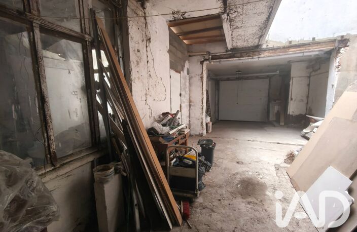 Vente Garage 70 m&sup2; — photo 5