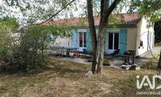 Maison 4 Pièces 90 m² à vendre à Montbartier (82700)