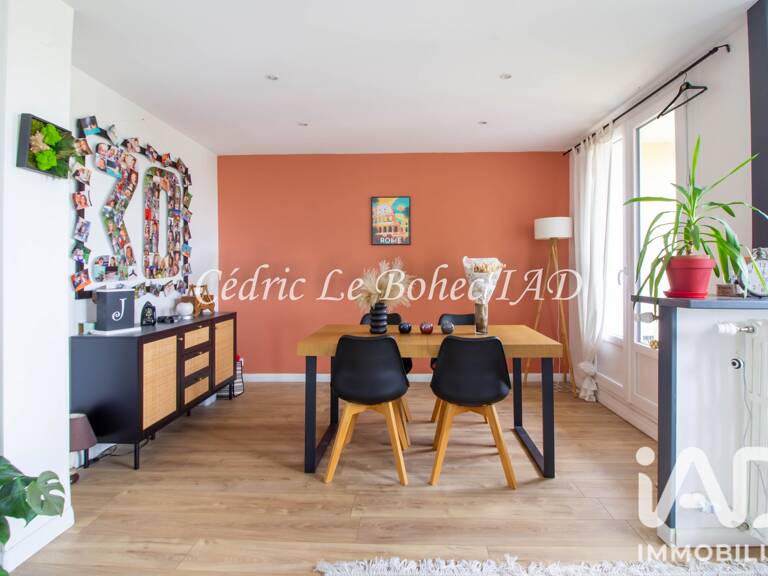 Vente Appartement 2 pièces — photo 1