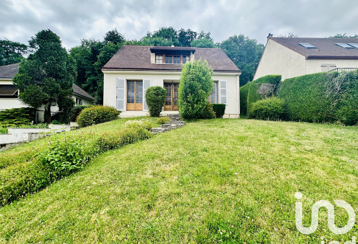 Vente Maison/villa 5 pièces — photo 1