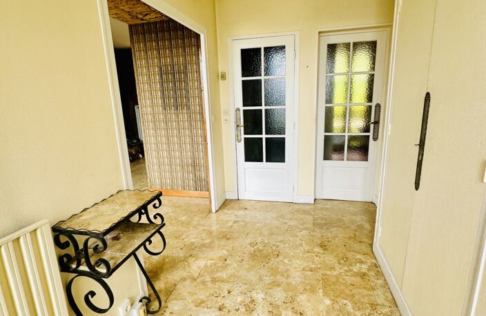 Vente Maison/villa 5 pièces — photo 2