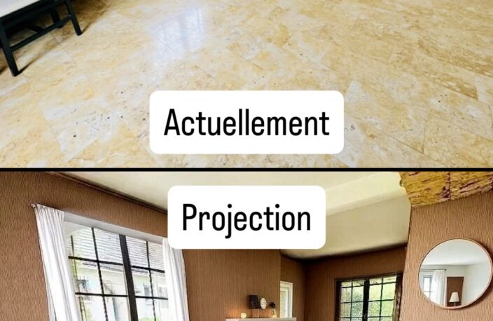 Vente Maison/villa 5 pièces — photo 3