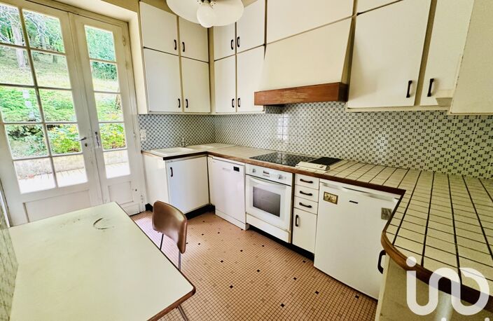 Vente Maison/villa 5 pièces — photo 4