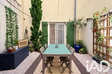 Appartement 3 pièces 182000 €