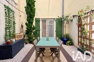 Vente Appartement 3 pièces — photo du bien