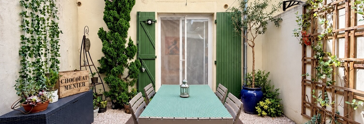 Appartement 3 Pièces 50 m² à vendre à Solliès-Pont (83210)