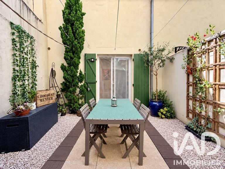 Vente Appartement 3 pièces — photo 1