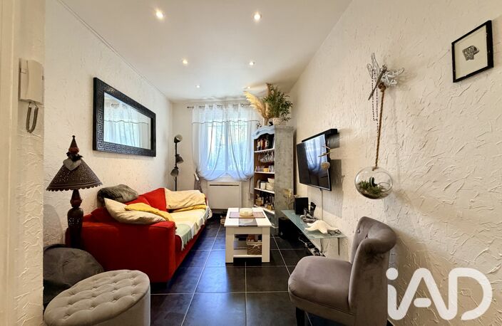 Vente Appartement 3 pièces — photo 2