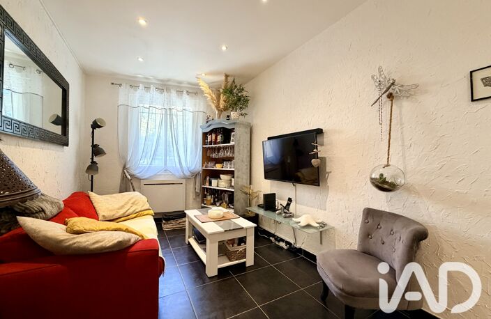 Vente Appartement 3 pièces — photo 3