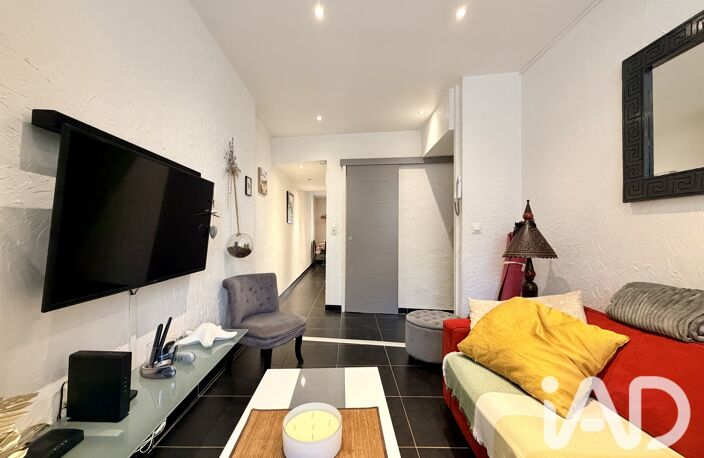 Vente Appartement 3 pièces — photo 4
