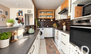 Appartement 3 Pièces 69 m² à vendre à Toulouse (31200)