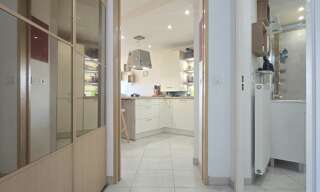 Appartement 3 Pièces 60 m² à vendre à Harfleur (76700)