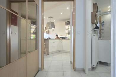 Appartement 3 pièces 157000 €