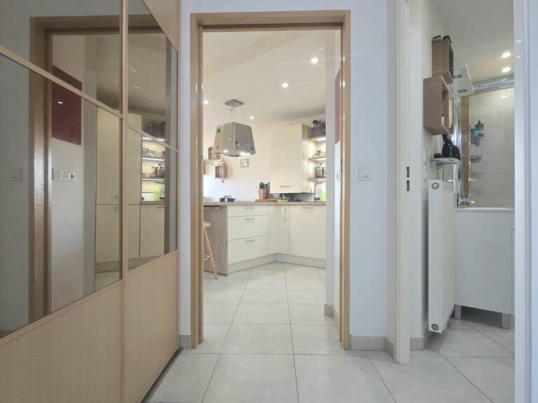 Vente Appartement 3 pièces — photo 1