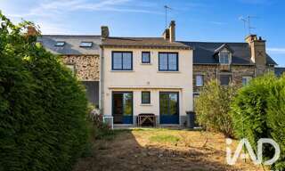 Maison 6 Pièces 133 m² à vendre à Carentoir (56910)
