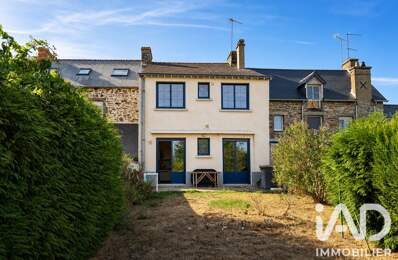Vente Maison de ville 6 pièces — photo du bien