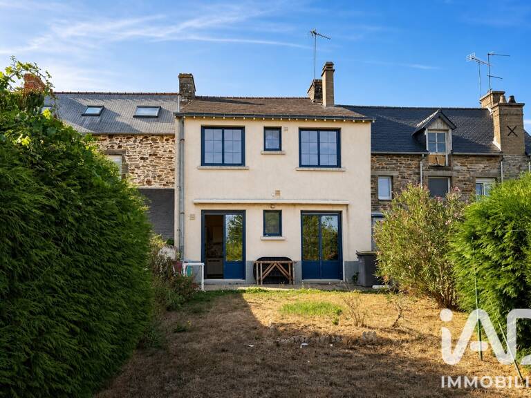 Vente Maison de ville 6 pièces — photo 1
