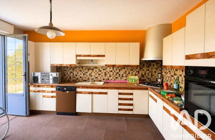 Vente Maison de ville 6 pièces — photo 4