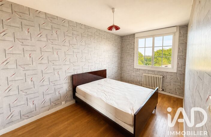 Vente Maison de ville 6 pièces — photo 5