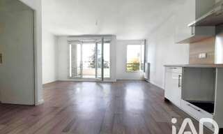 Appartement 2 Pièces 50 m² à louer à Rosny-sous-Bois (93110)