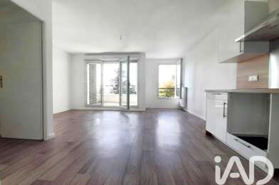 Appartement 2 pièces 995 €