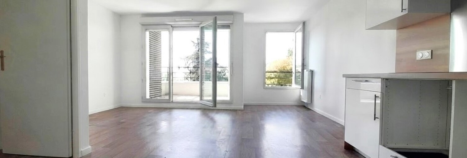 Appartement 2 Pièces 50 m² à louer à Rosny-sous-Bois (93110)