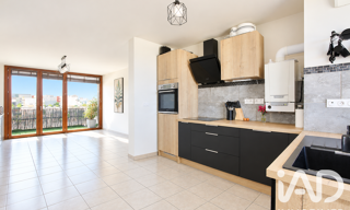 Appartement 3 Pièces 64 m² à vendre à Beauzelle (31700)