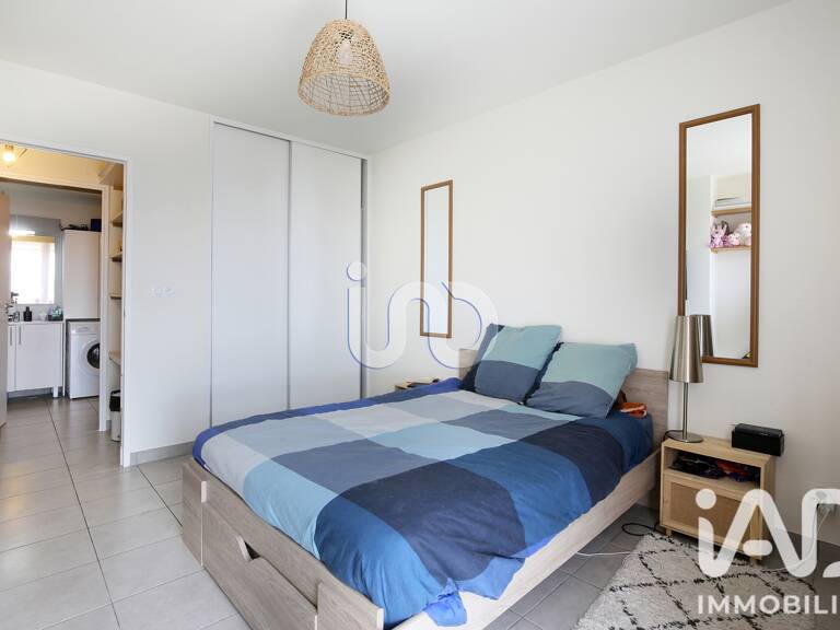 Vente Appartement 3 pièces — photo 1