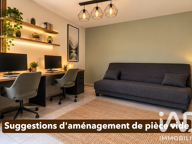 Vente Appartement 3 pièces — photo 4