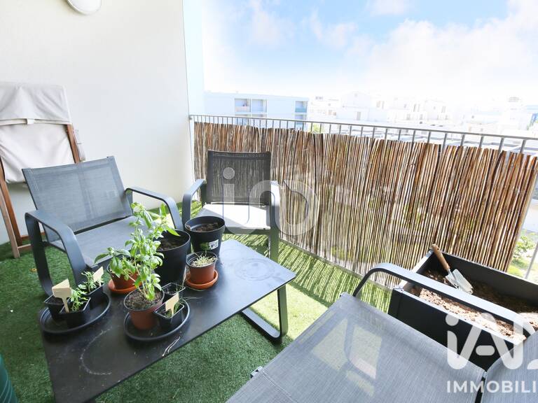 Vente Appartement 3 pièces — photo 1