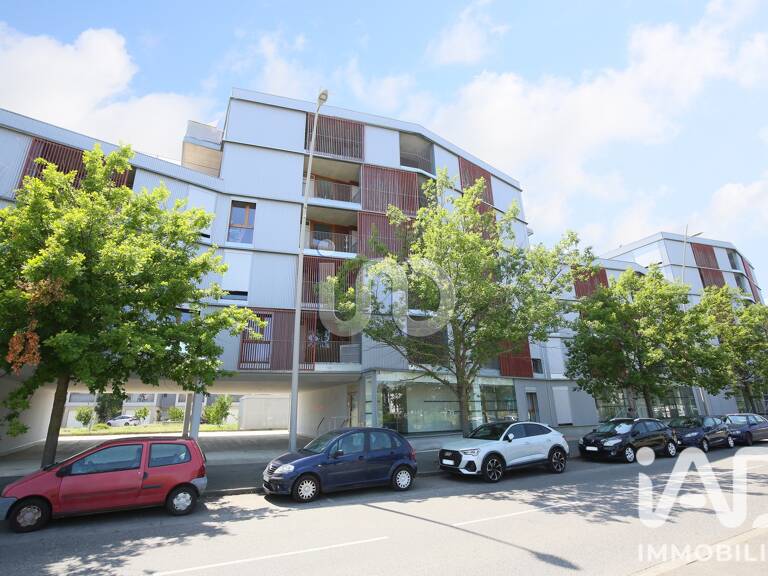 Vente Appartement 3 pièces — photo 1