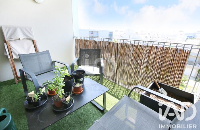 Vente Appartement 3 pièces — photo 4