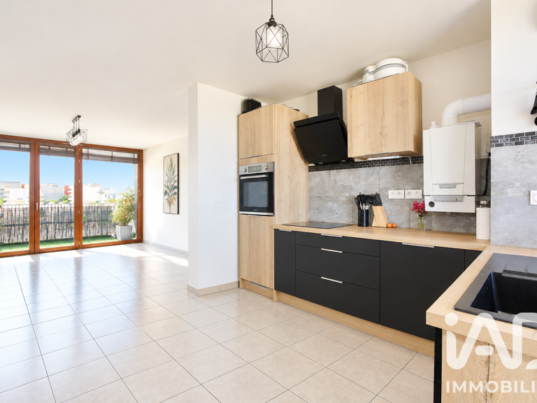 Vente Appartement 3 pièces — photo 1