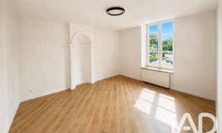 Appartement 3 Pièces 78 m² à vendre à Sedan (08200)