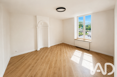 Appartement 3 pièces 78000 €