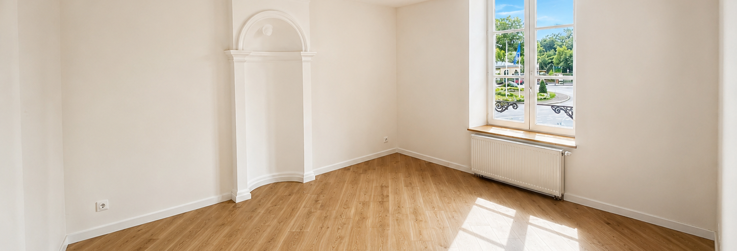 Appartement 3 Pièces 78 m² à vendre à Sedan (08200)