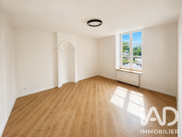 Vente Appartement 3 pièces — photo du bien