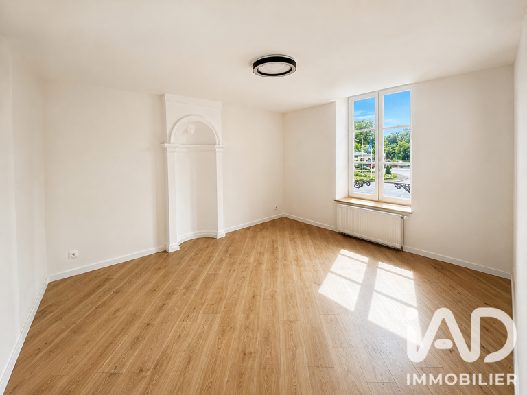Vente Appartement 3 pièces — photo 1