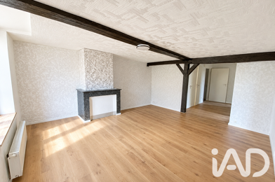 Appartement 3 pièces 78000 €