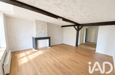 Vente Appartement 3 pièces — photo du bien