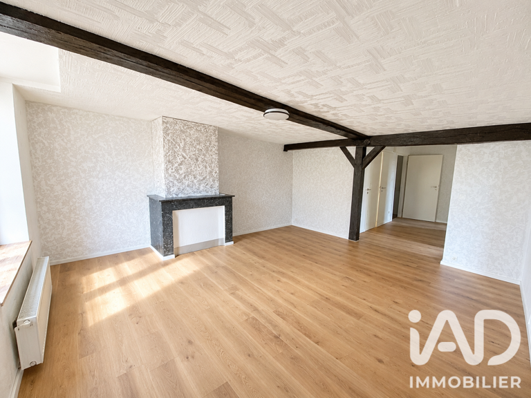 Vente Appartement 3 pièces — photo 1