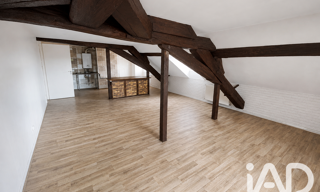 Appartement 2 Pièces 52 m² à vendre à Sedan (08200)