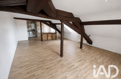 Vente Appartement 2 pièces — photo du bien
