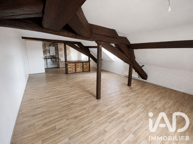 Vente Appartement 2 pièces — photo du bien