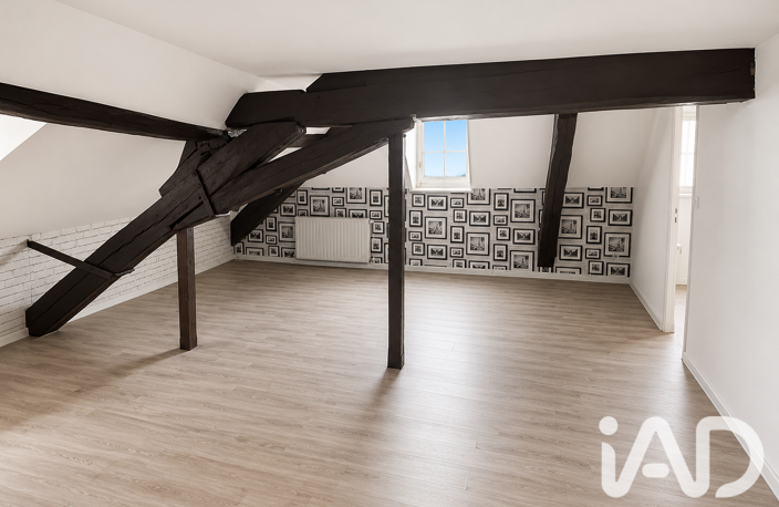 Vente Appartement 2 pièces — photo 3